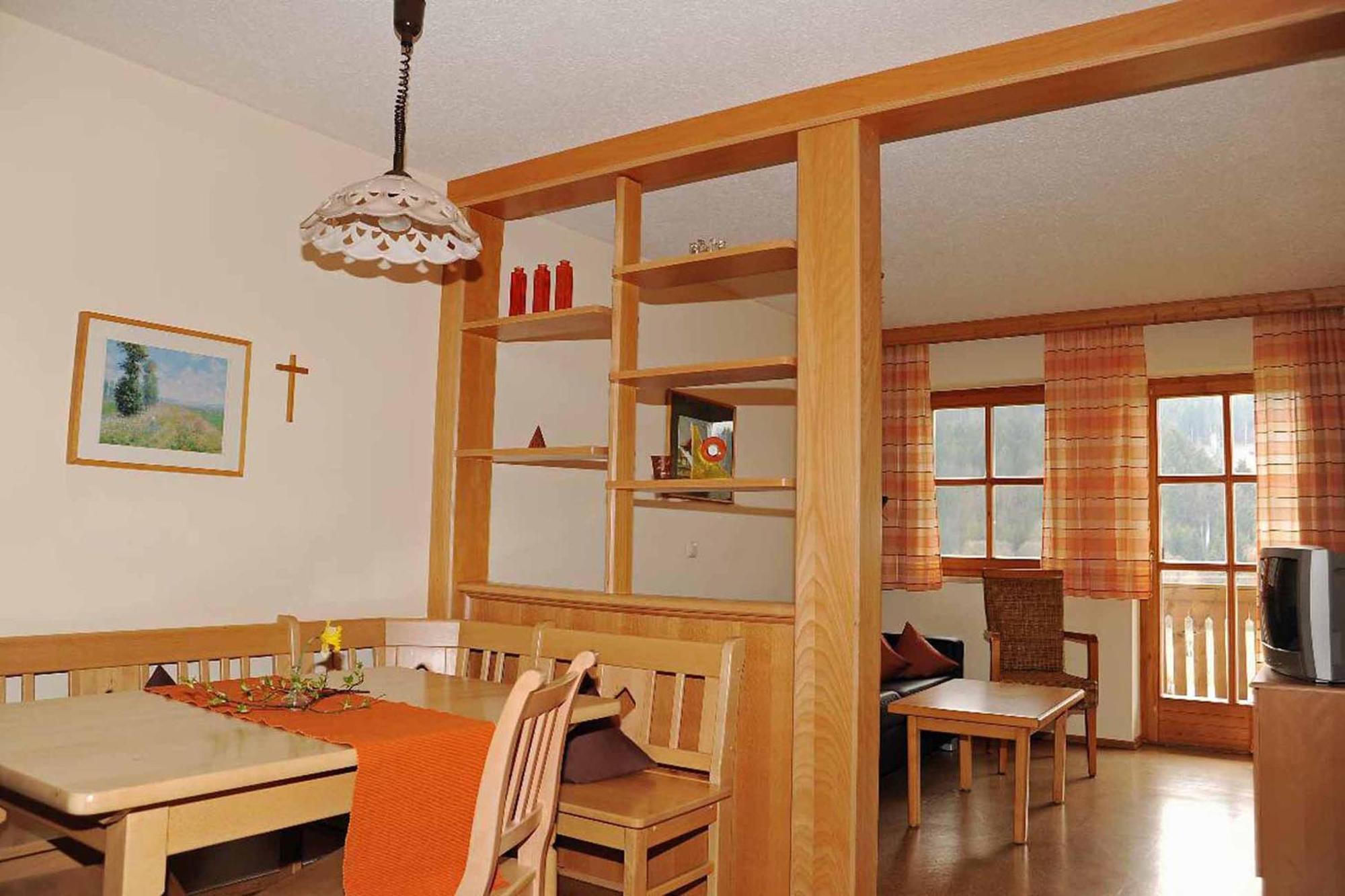 Beim Beckerbauern Daire Sankt Englmar Dış mekan fotoğraf