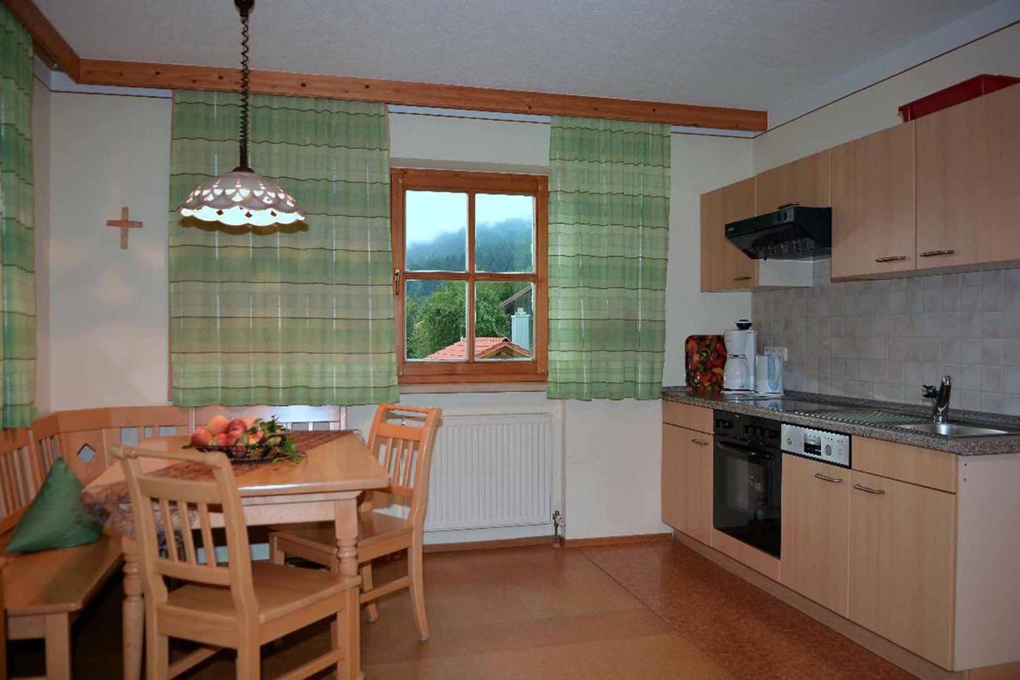 Beim Beckerbauern Daire Sankt Englmar Dış mekan fotoğraf